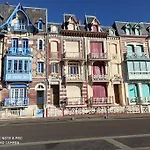 Helseban - Maison A 3 Minutes De La Dans Privee Vakantiehuis *