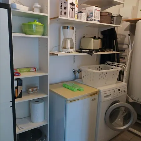 Helseban - Maison à 3 Minutes De La Dans Résidence Privée