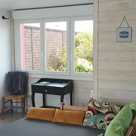 Vakantiehuis Helseban - Maison A 3 Minutes De La Dans Privee