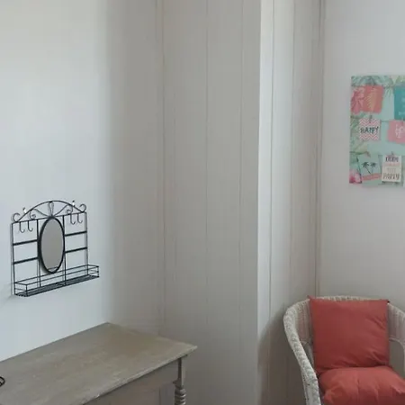 Helseban - Maison à 3 Minutes De La Dans Résidence Privée Hébergement de vacances