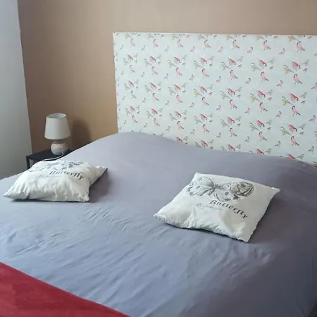 Helseban - Maison à 3 Minutes De La Dans Résidence Privée Hébergement de vacances *